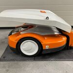 Robotmaaier Stihl, RMI 632.1 PC, 2021